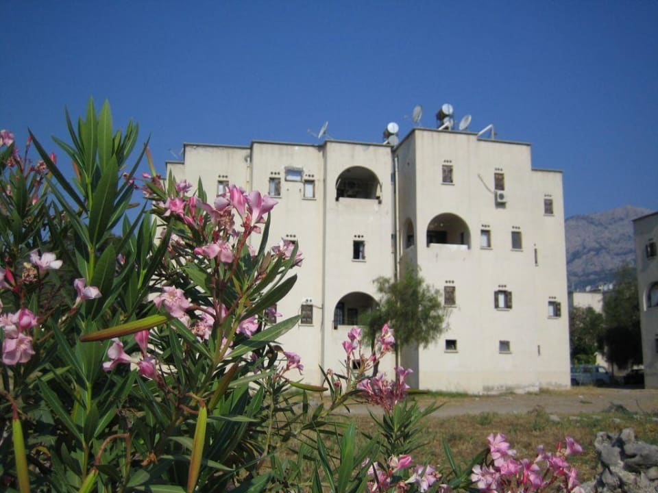 Stadtwohnung Grand Nar Hotel