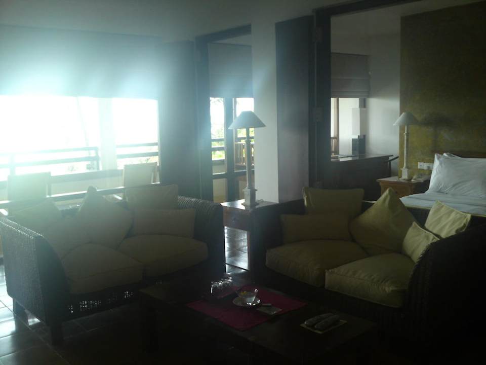 Suite Hotel Jetwing Beach