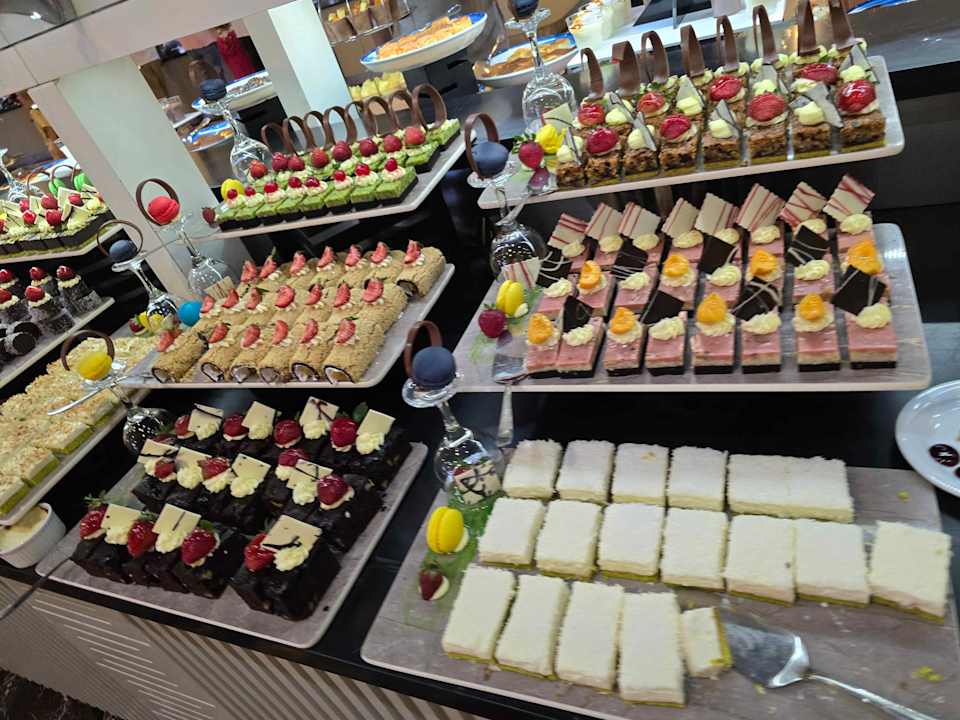 Gastro Seaden Sea Planet Resort & Spa