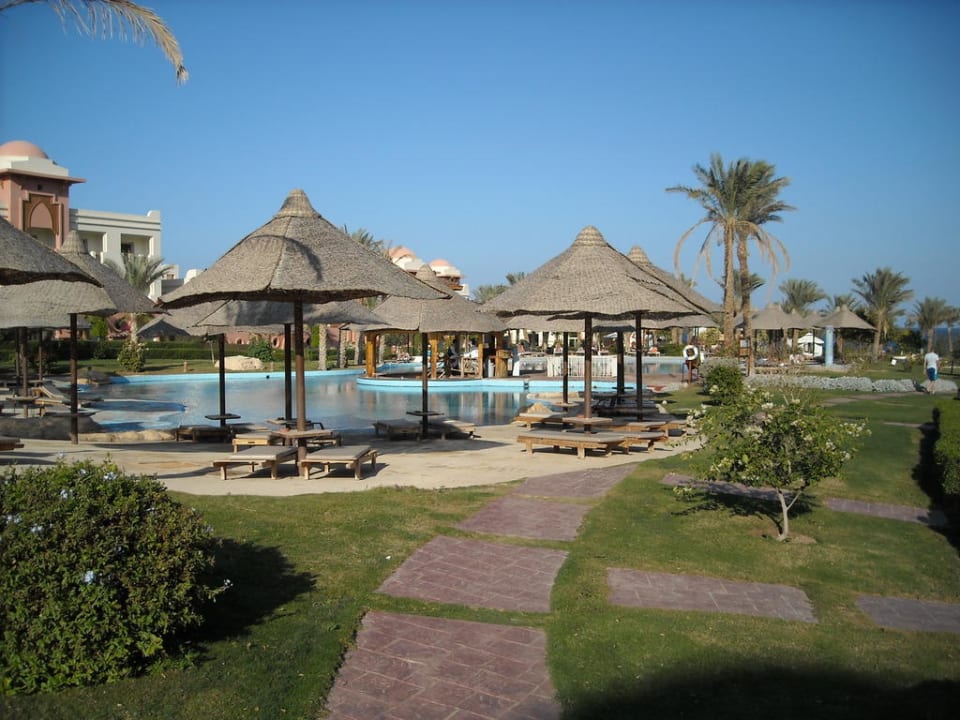 Basen Serenity Alpha Beach