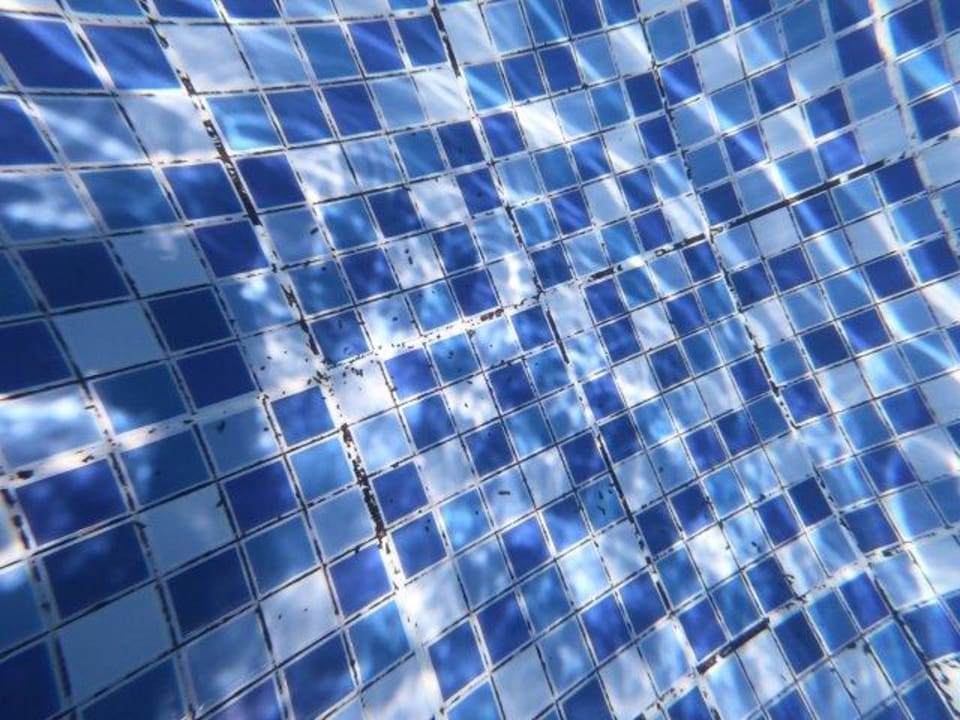 Pool Premier Le Reve Hotel & Spa