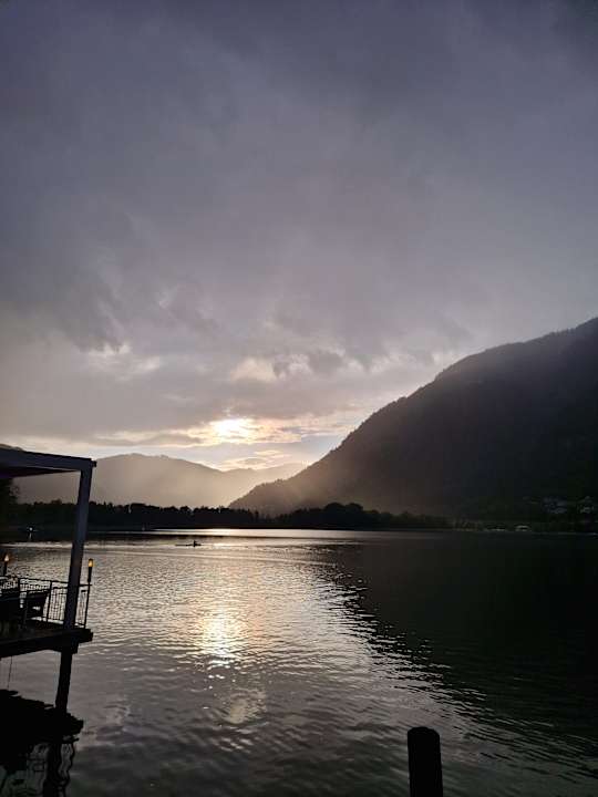 Ausblick ROBINSON LANDSKRON