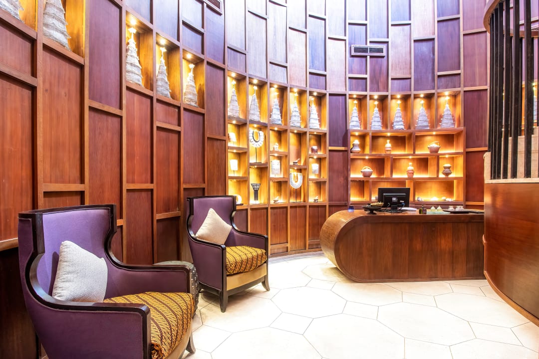 Sonstiges The Sakala Resort Bali