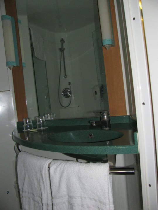 Bad Hotel ibis London Wembley