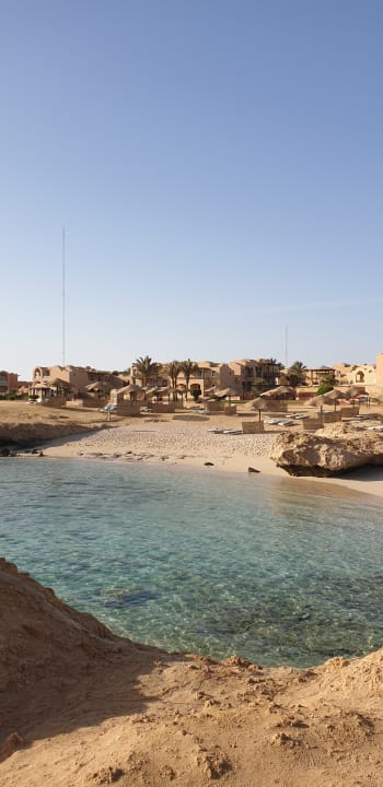 Strand Radisson Blu Resort, El Quseir