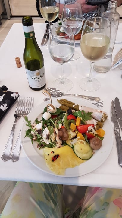 Gastro Hipotels Mediterraneo