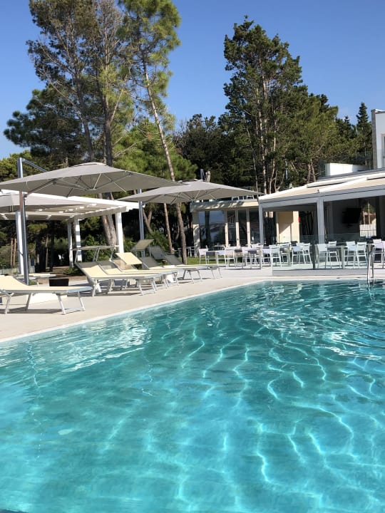 Pool TUI BLUE Tropea