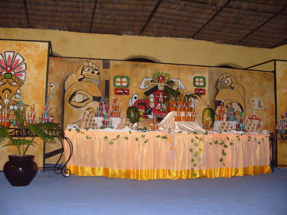 Saisoneröffnungsfest Hawai Beach Club