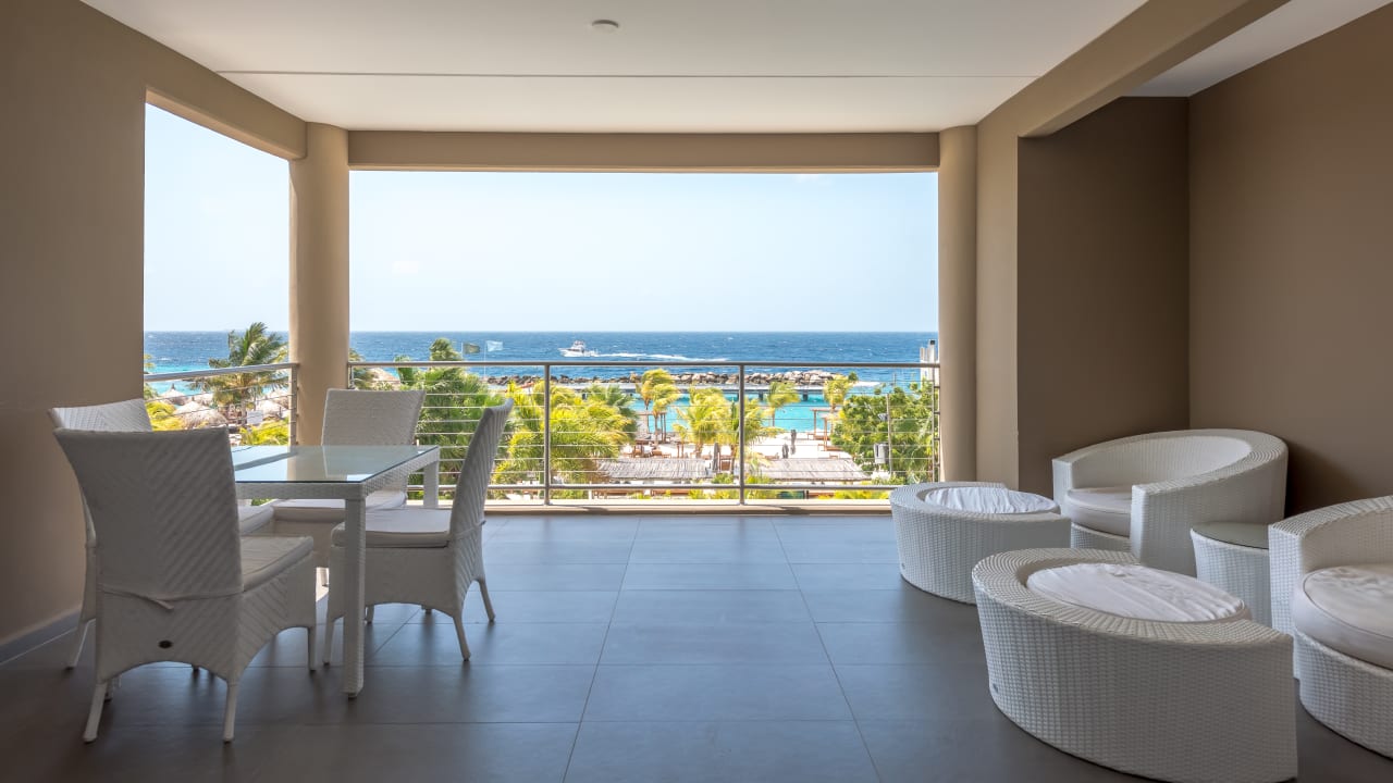 Sonstiges Apartment The Beach House