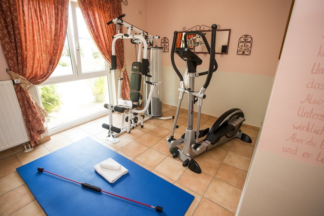 Sport & Freizeit Mediterran Hotel Juwel