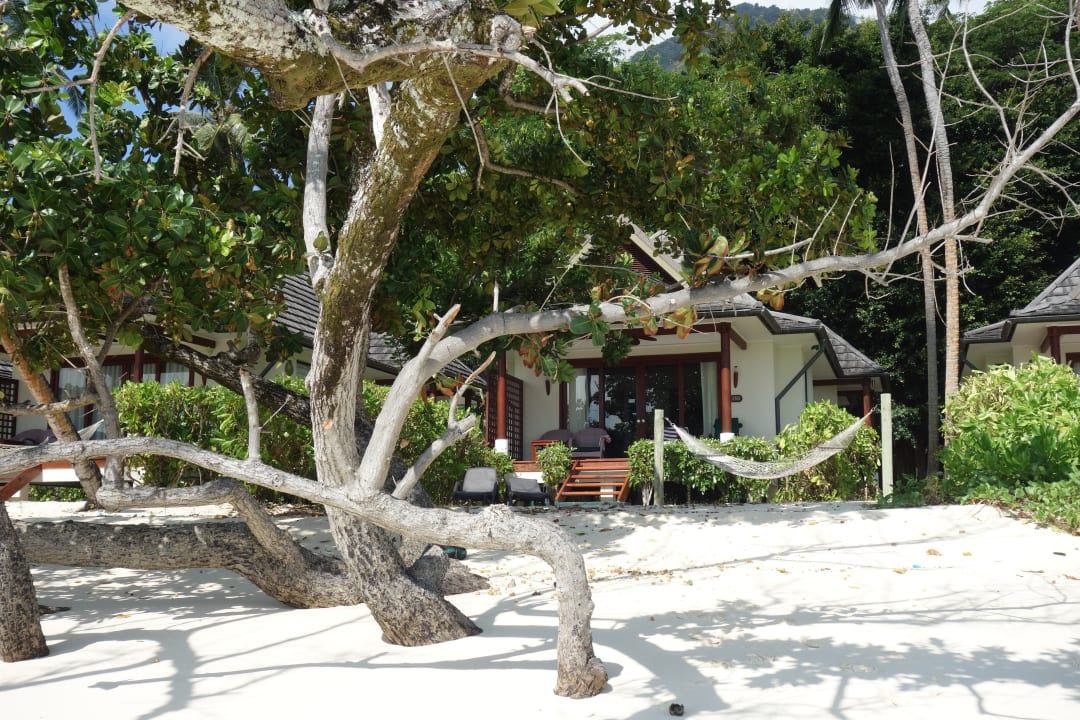 Zimmer Hilton Seychelles Labriz Resort & Spa