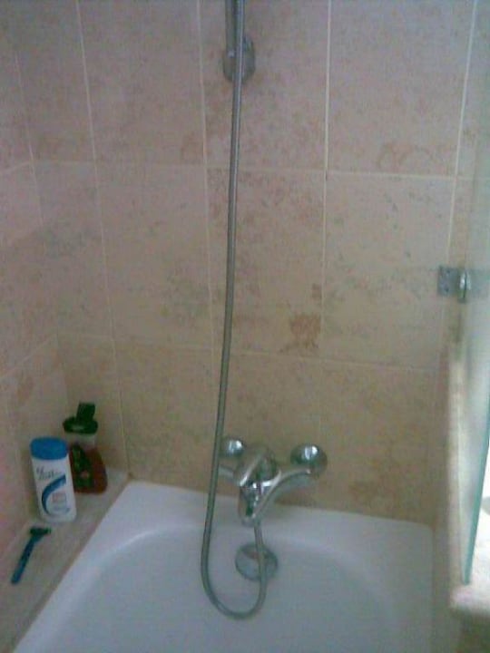 duschwanne Sol Barbacan