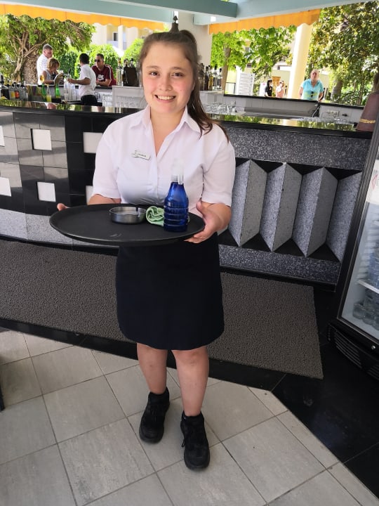 Sonstiges Le Jardin Resort