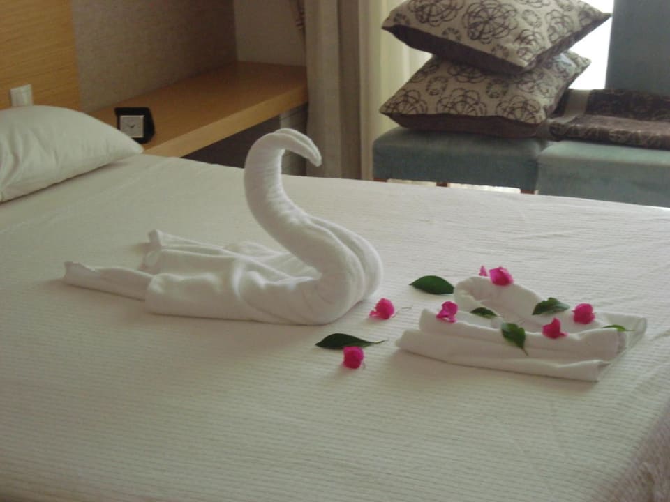 Zimmer Saphir Resort & Spa