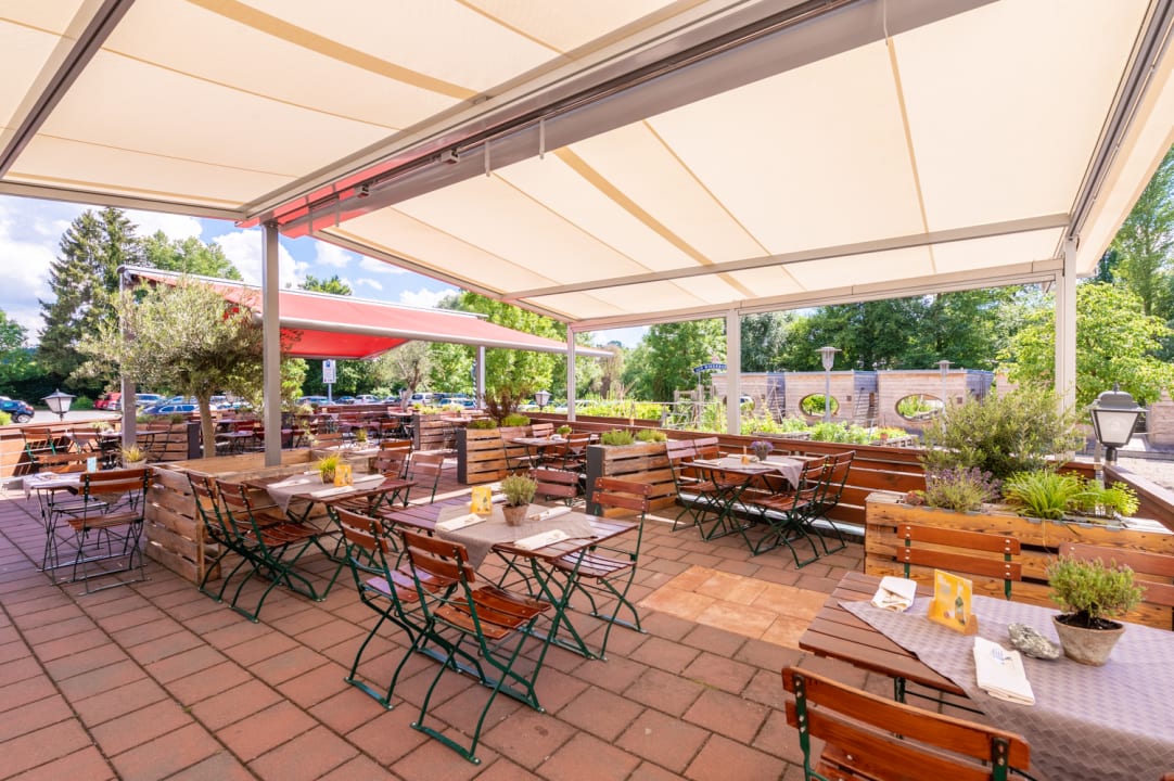 Gastro Zur Post Kümmersbruck - Hotel & Restaurant