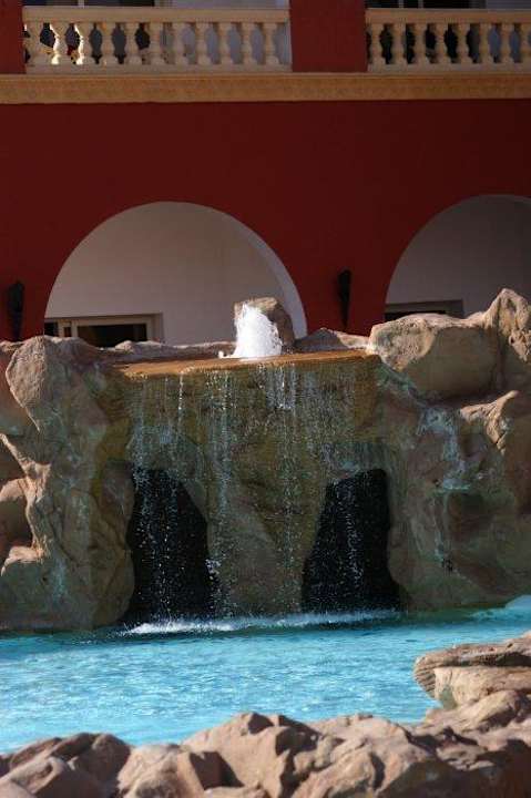 Aktivpool Pickalbatros Alf Leila Wa Leila Resort - Neverland Hurghada