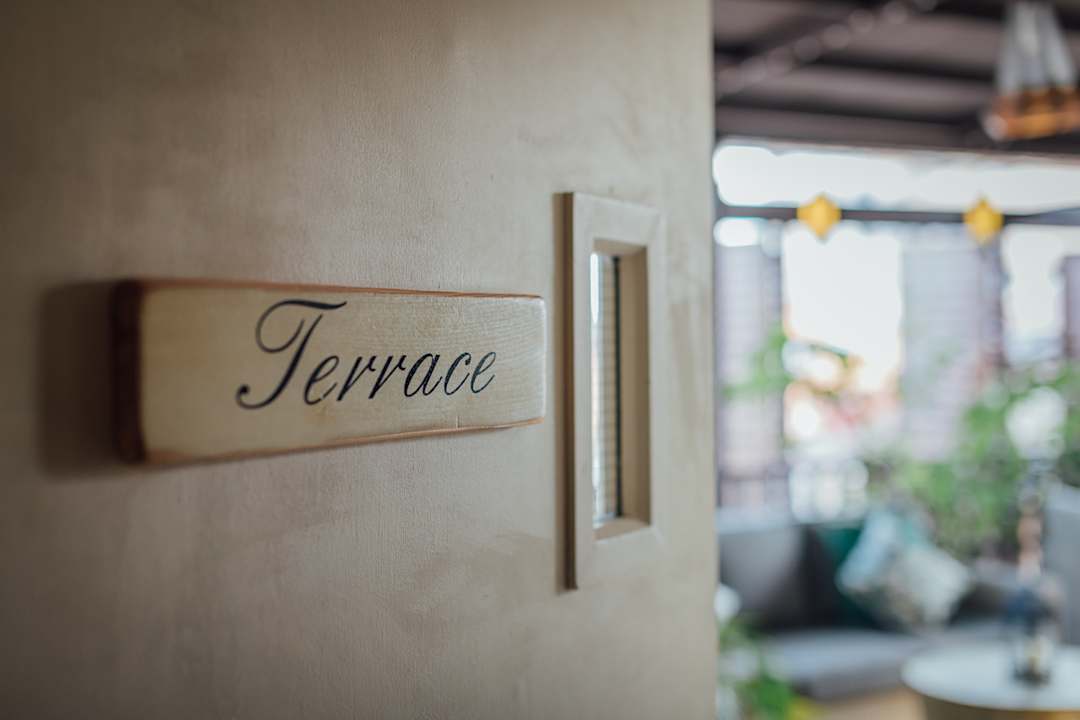 Sonstiges Hotel Campbell House