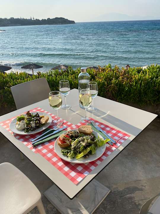 Gastro Alexandra Beach Resort & Spa