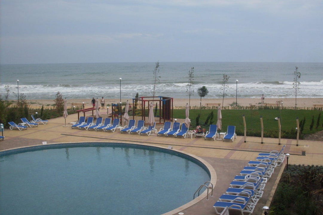 Kinderpool Sol Luna Bay