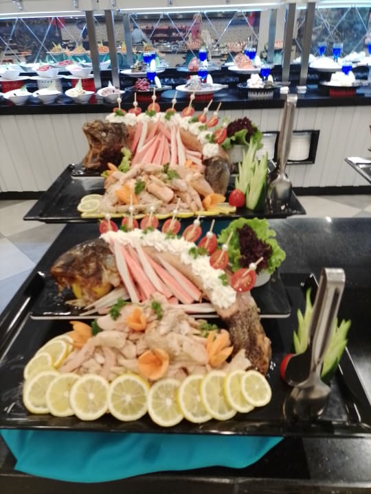 Gastro Arnor de Luxe Hotel & Spa