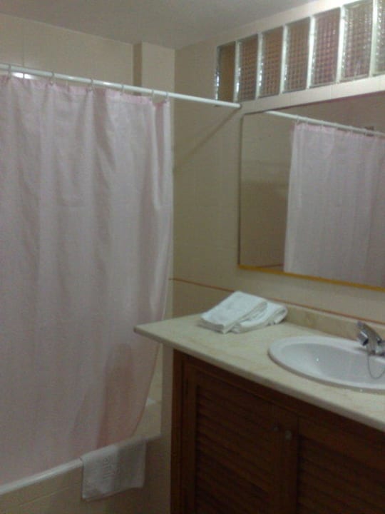 Bad Aparthotel Pabisa Orlando