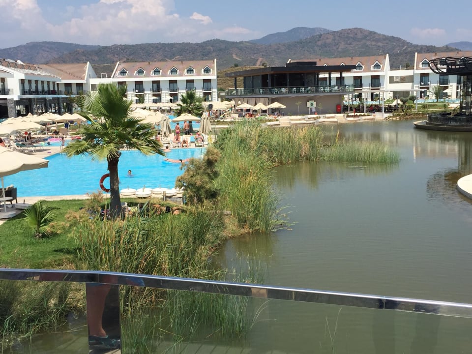 Zimmer Jiva Beach Resort