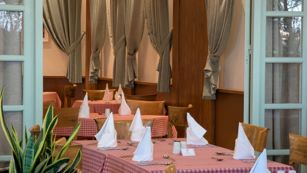 Gastro Apollonia Beach Resort & Spa