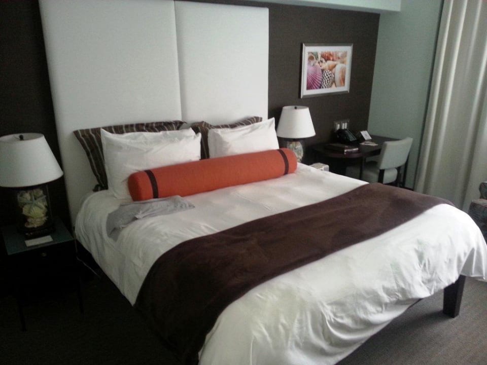 Bett The Palms Hotel & Spa