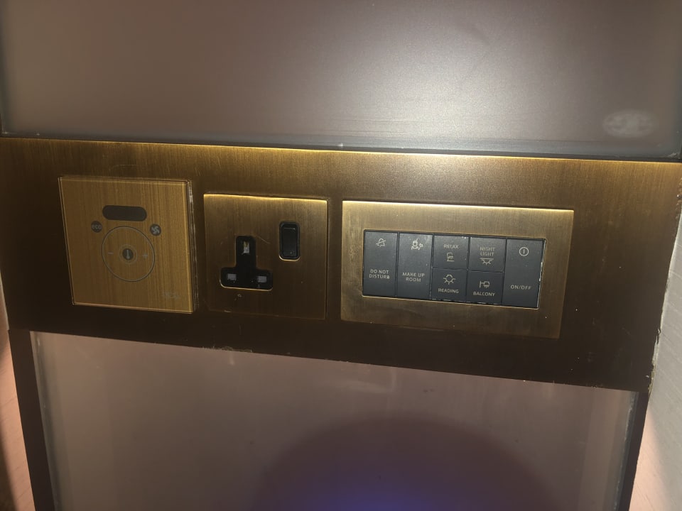 Zimmer Jumeirah at Saadiyat Island Resort