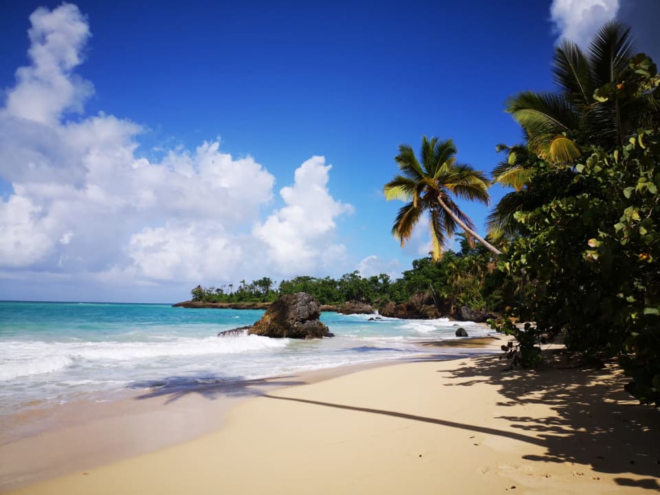 Strand Wyndham Alltra Samana