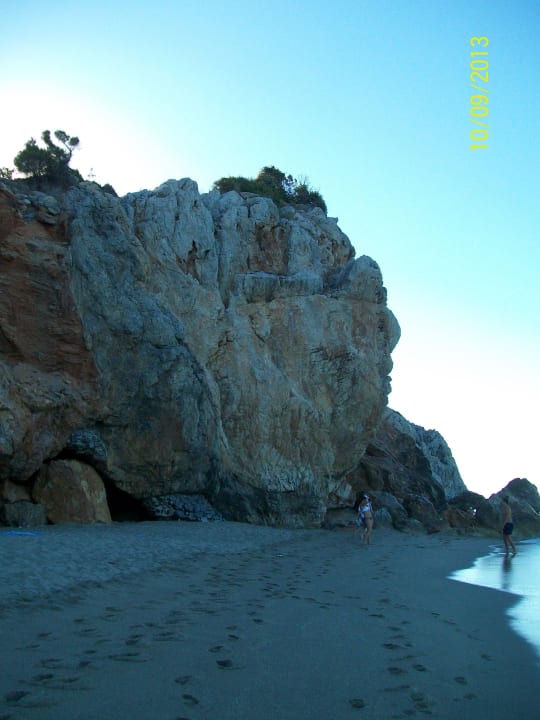 Plaża Club Hotel Anjeliq