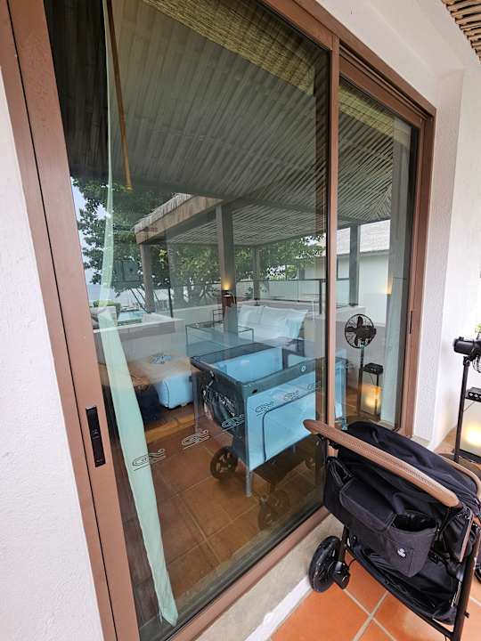 Zimmer Hotel Putahracsa Hua Hin