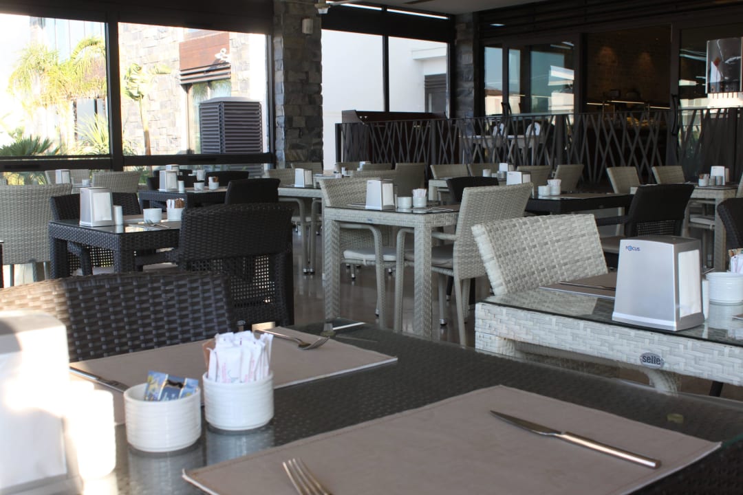Restaurant Jiva Beach Resort