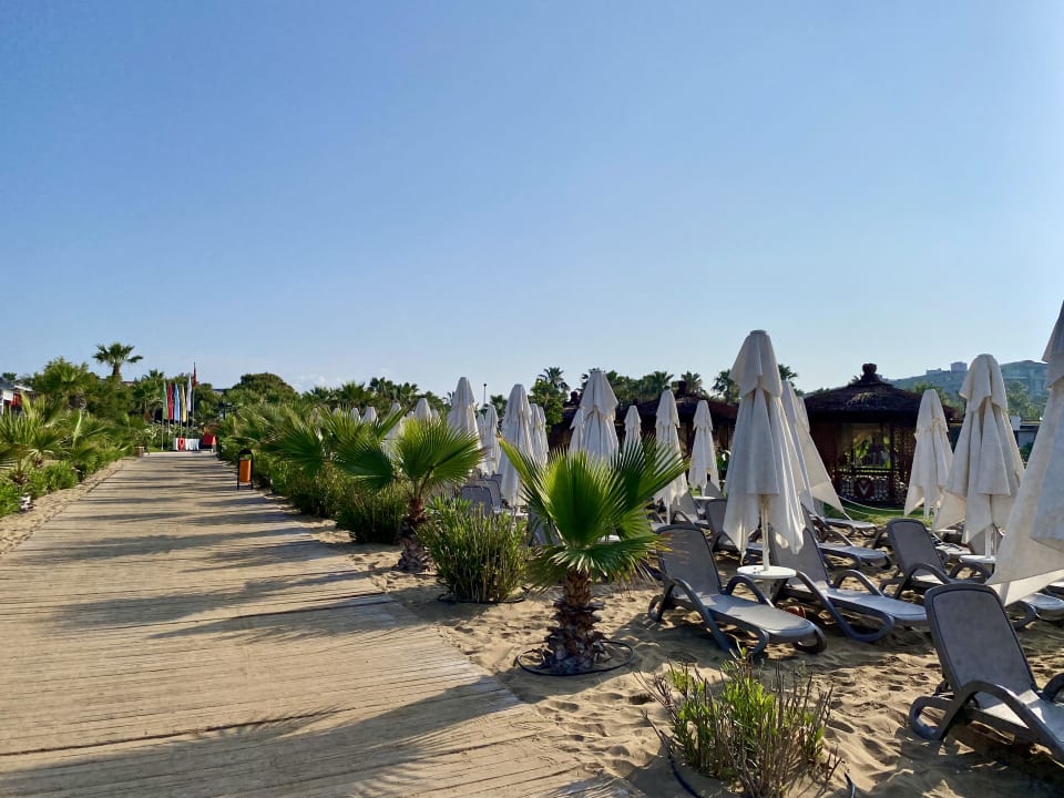 Strand VONRESORT ELITE