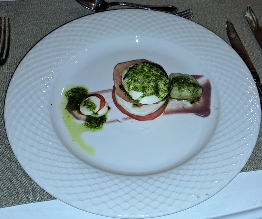 Gastro Limak Lara Deluxe Hotel & Resort