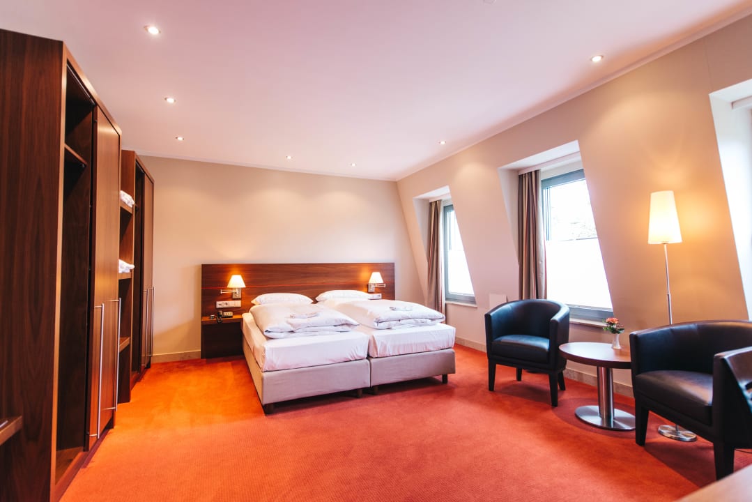 Zimmer HOTEL KOCKS am Mühlenberg