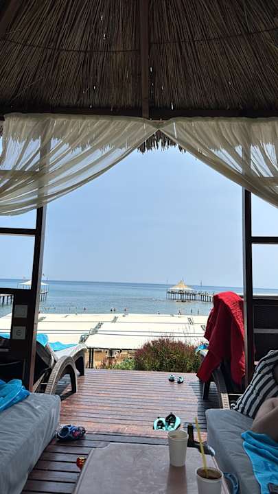 Strand Hotel Turan Prince