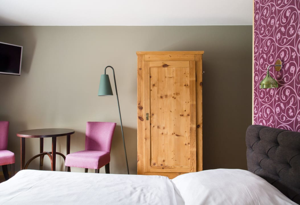 Einzelzimmer Standard Hotel Residenz Begaswinkel