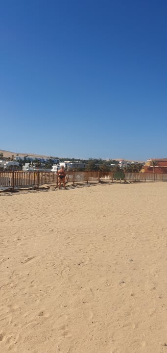 Strand allsun App.-Hotel Barlovento