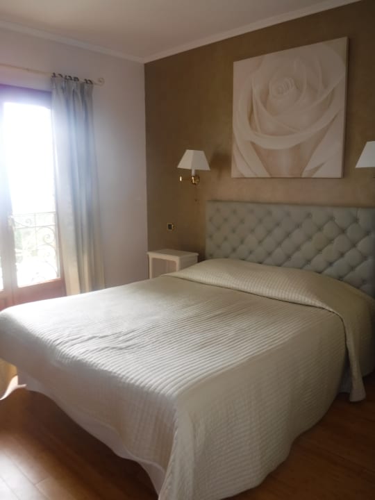 Zimmer La Petite Auberge