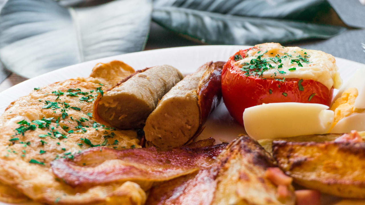 Gastro Paradiso Garden