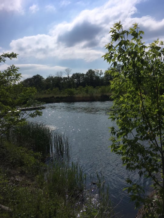 Ausblick Hotel Acamed Resort