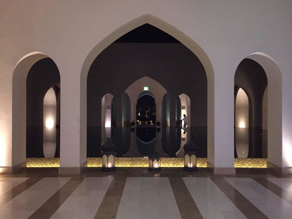 Rotana Salalah Rotana Resort