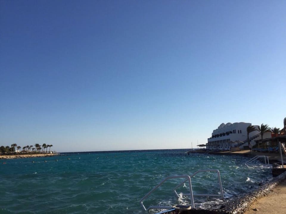 Der Strand Arabella Azur Resort