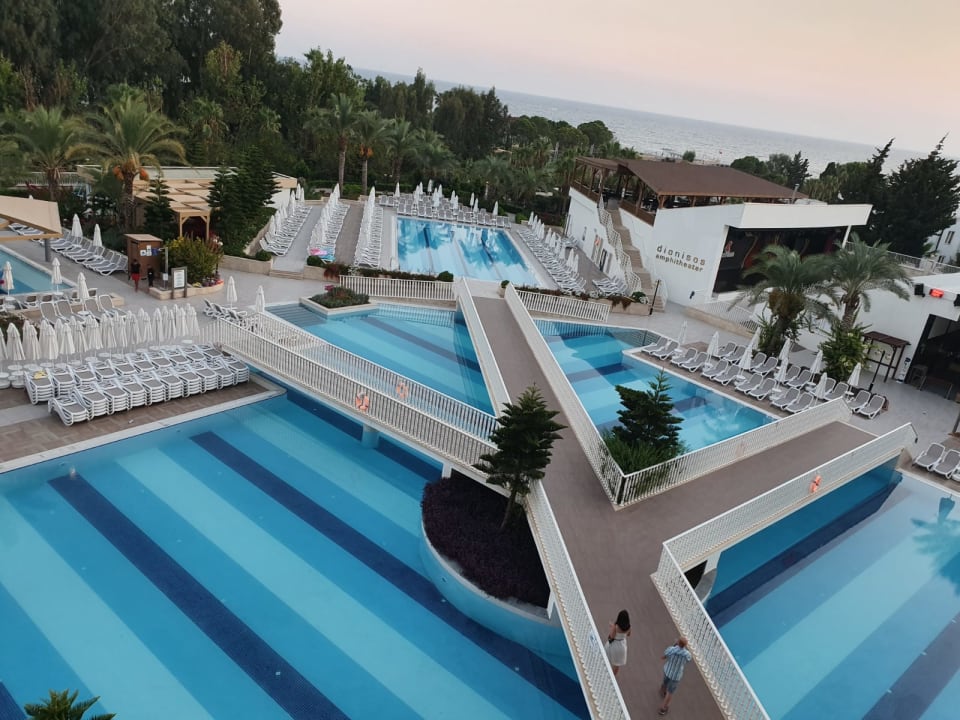 Ausblick Sidemarin Kirman Premium