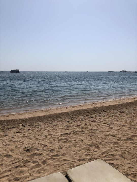 Strand Hotel JAZ Makadi Star & Spa