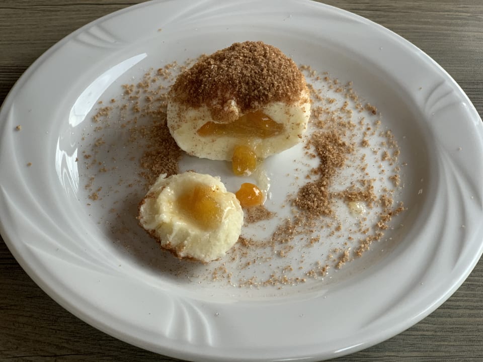 Gastro Gästehaus Falkenau