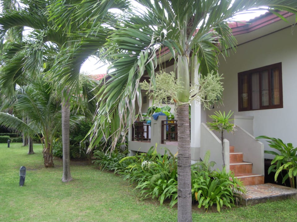 Bongalows Hotel Thongtakian