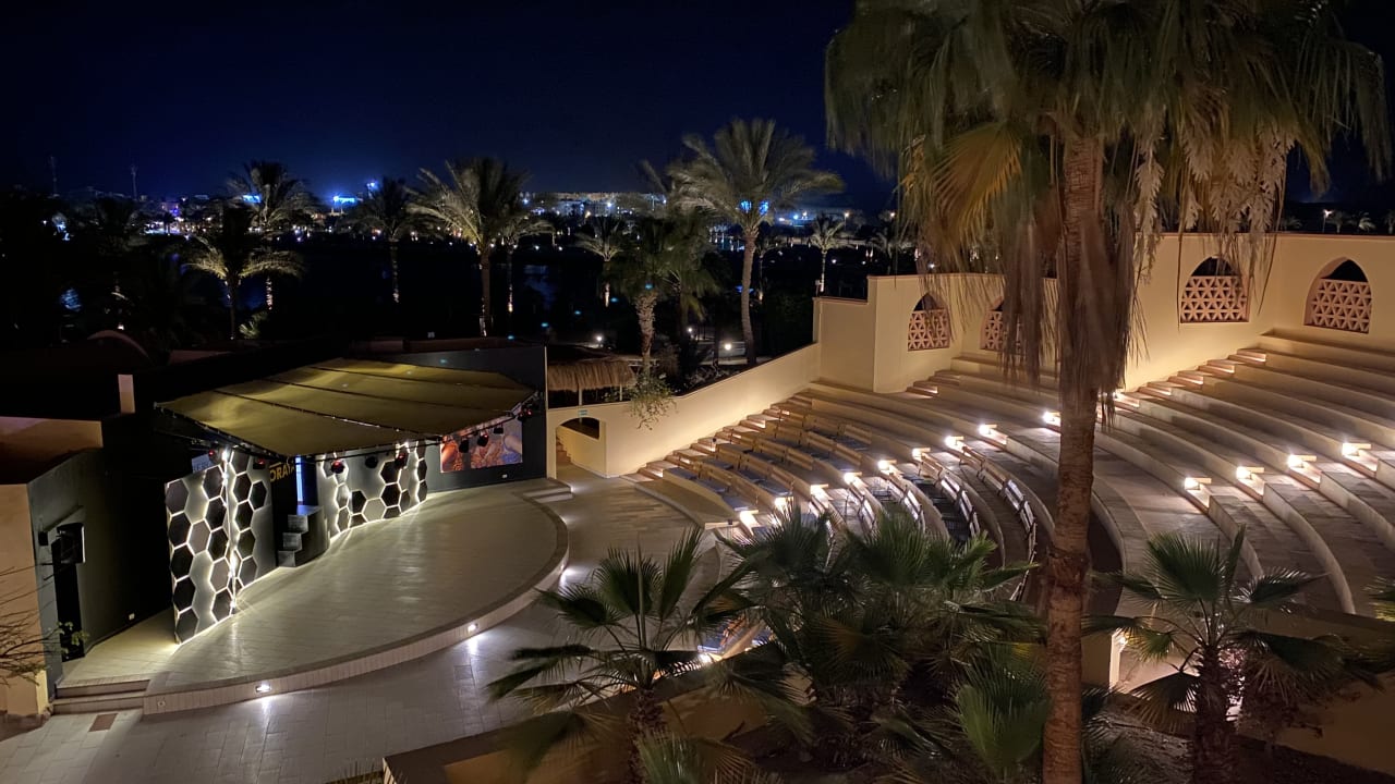 Sport & Freizeit Steigenberger Coraya Beach - Adults only