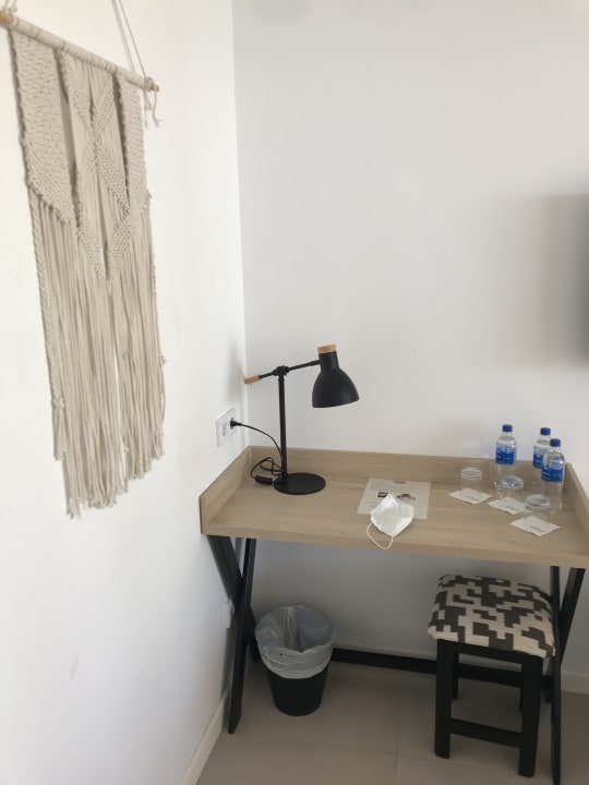 Zimmer allsun Hotel Marena Beach